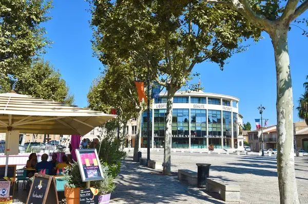 Borne de Recharge Maison Entreprise borne de recharge Villeneuve-lès-Béziers