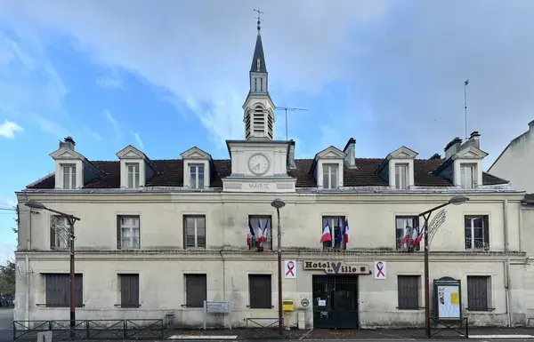 Borne de Recharge Maison Entreprise borne de recharge Villeparisis