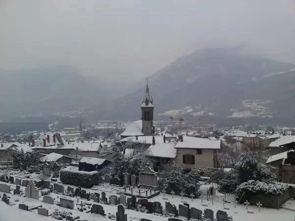 Borne de Recharge Maison Entreprise borne de recharge Voreppe