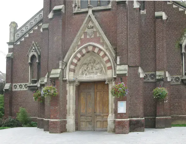 Borne de Recharge Maison Entreprise borne de recharge Wasquehal