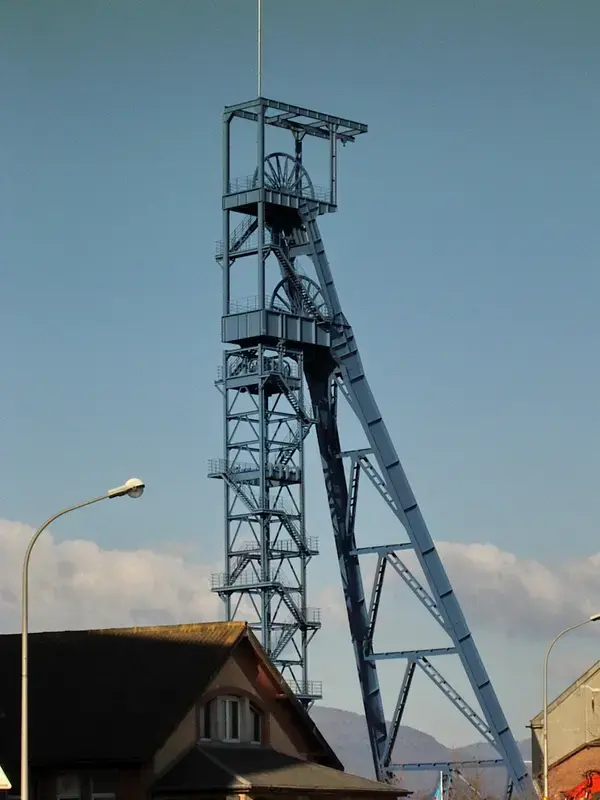 Borne de Recharge Maison Entreprise borne de recharge Wittenheim